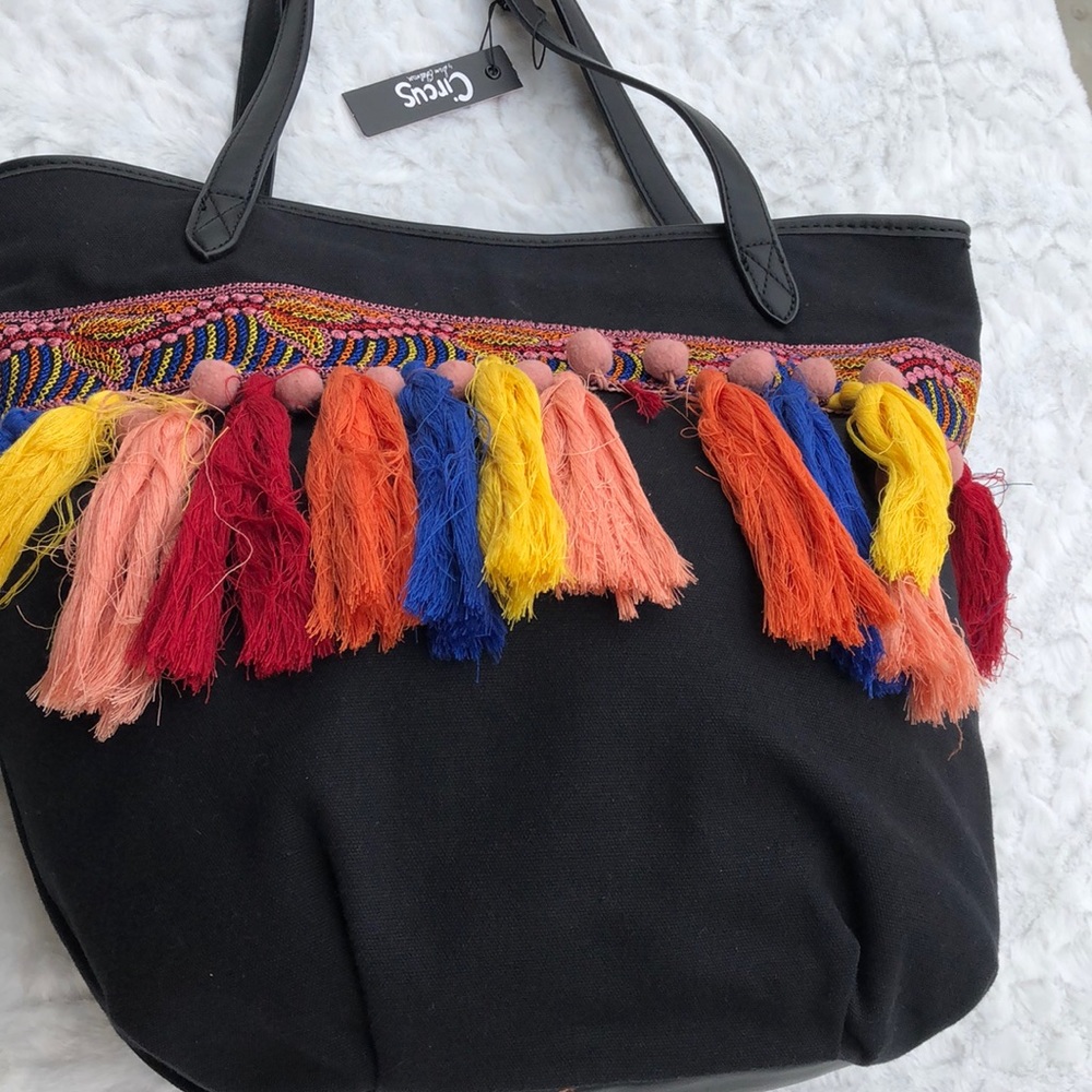 BNWT Tote Bag